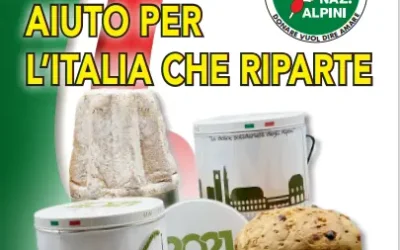 Il panettone fa (del) bene