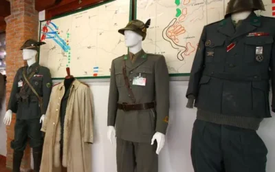 Riapre il museo sezionale