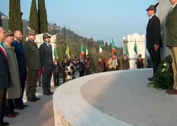 10ª edizione Premio Stampa Alpina