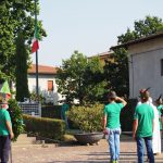 Levate: 40esimo, mostra e inaugura la sede
