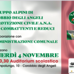 Carobbio degli angeli: Italiani militari internati