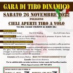 Gara di tiro dinamico