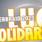 Fiaccolata “Luci di solidarietà”