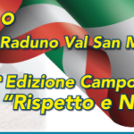 Val San Martino: Raduno e Campo Scuola