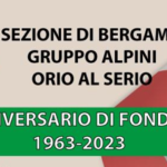 60esimo Gruppo Orio al Serio