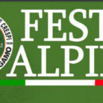 Festa Alpina Capriate – Crespi