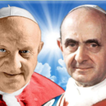 Il “Cammino dei due Papi”