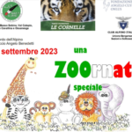 Torna la “ZOOrnata” di solidarietà