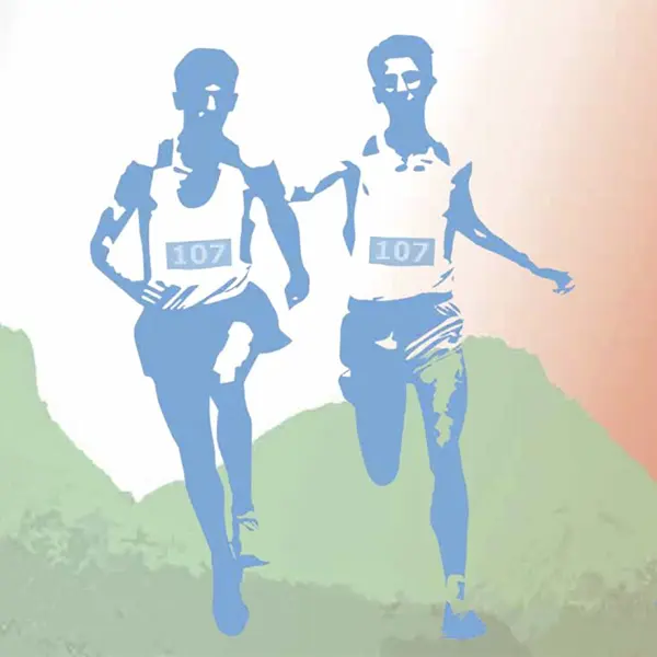 46° CAMPIONATO NAZIONALE A.N.A. DI CORSA IN MONTAGNA A STAFFETTA