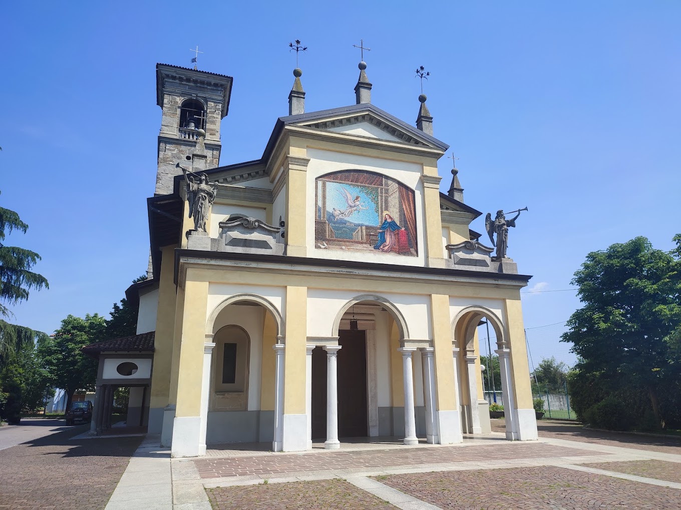 Santuario dell'Annunciata