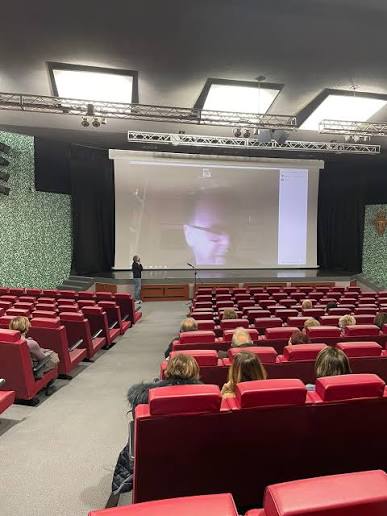 Sala Eden Cineteatro