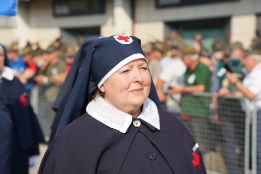 95esima Adunata Nazionale Vicenza 2024 – Gruppo Alpini Covo